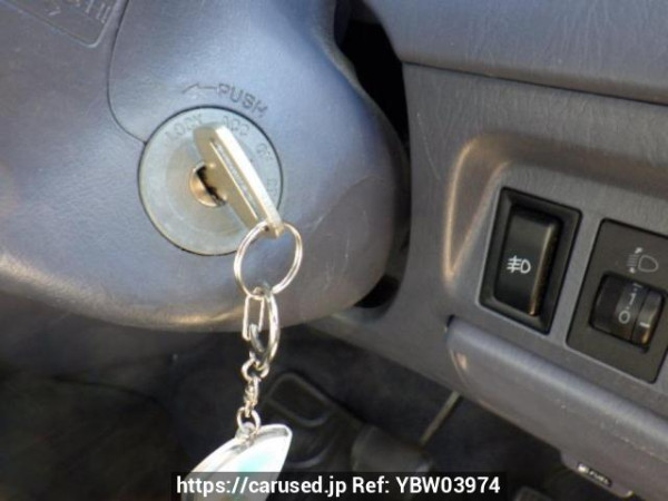 Used 2005 AT toyota liteace-van KR42V Image[21]