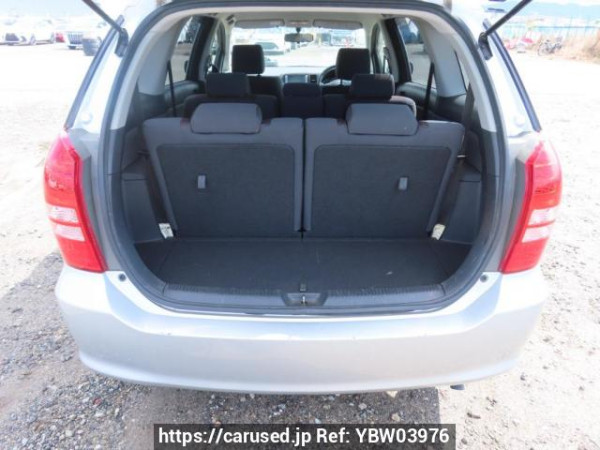 Used 2005 AT toyota wish ZNE10G Image[8]