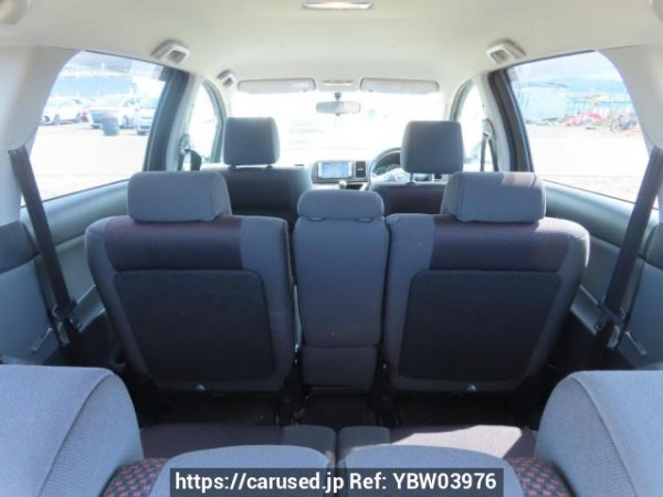 Used 2005 AT toyota wish ZNE10G Image[9]