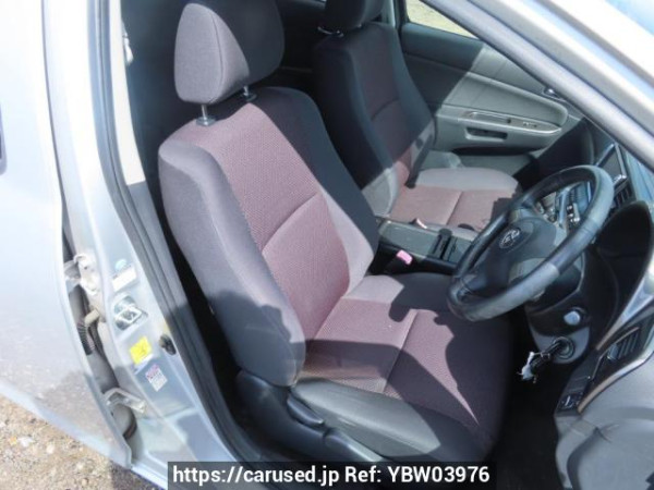 Used 2005 AT toyota wish ZNE10G Image[15]