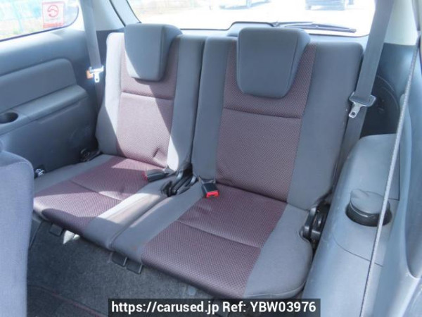 Used 2005 AT toyota wish ZNE10G Image[21]