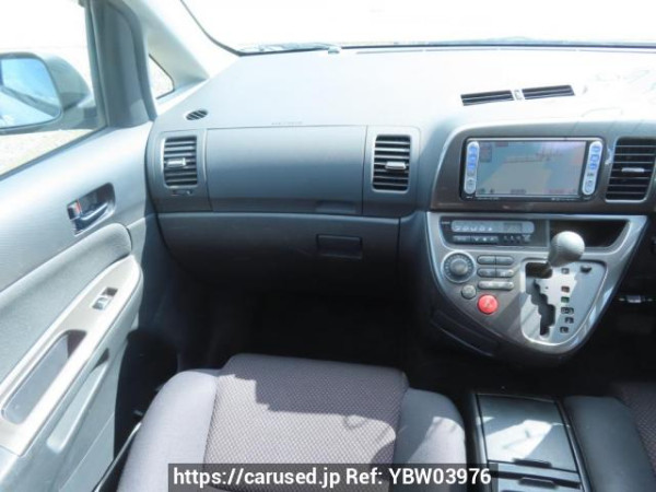 Used 2005 AT toyota wish ZNE10G Image[24]