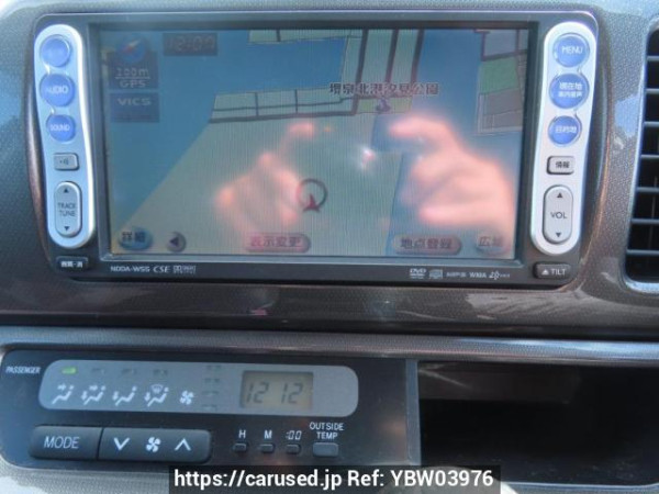 Used 2005 AT toyota wish ZNE10G Image[29]
