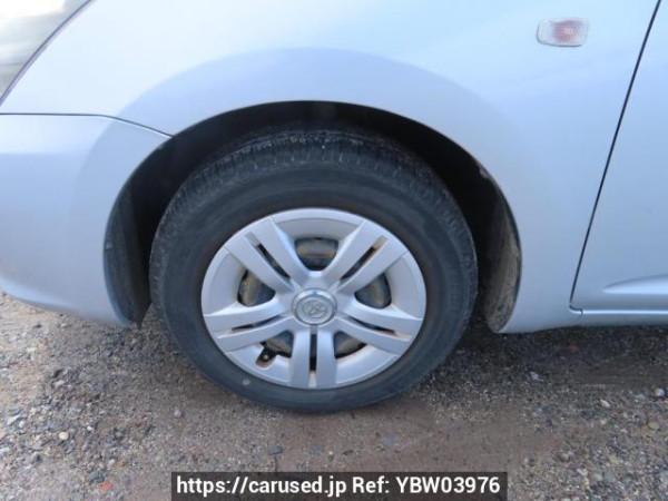 Used 2005 AT toyota wish ZNE10G Image[34]