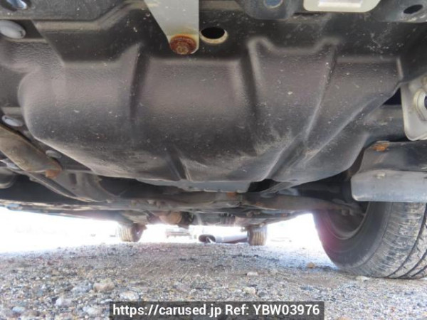 Used 2005 AT toyota wish ZNE10G Image[38]