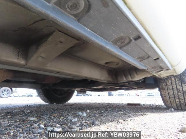 Used 2005 AT toyota wish ZNE10G Image[39]