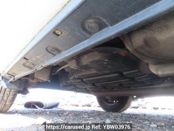 Used 2005 AT toyota wish ZNE10G Image[41]