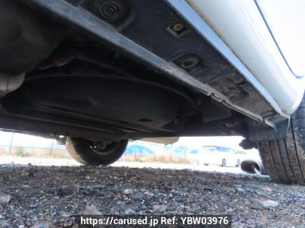 Used 2005 AT toyota wish ZNE10G Image[42]