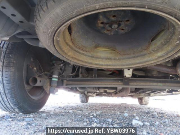 Used 2005 AT toyota wish ZNE10G Image[43]