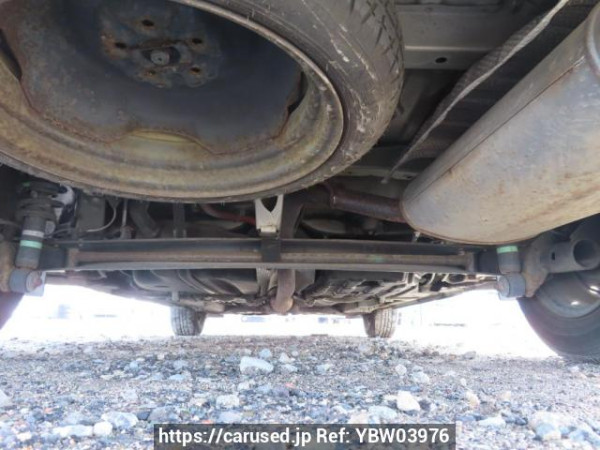 Used 2005 AT toyota wish ZNE10G Image[44]