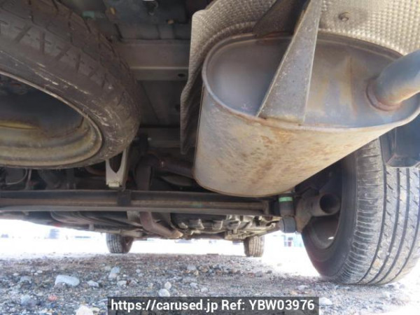 Used 2005 AT toyota wish ZNE10G Image[45]