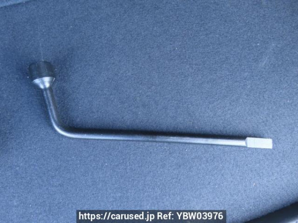 Used 2005 AT toyota wish ZNE10G Image[47]