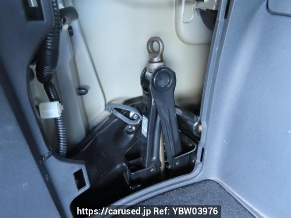 Used 2005 AT toyota wish ZNE10G Image[48]