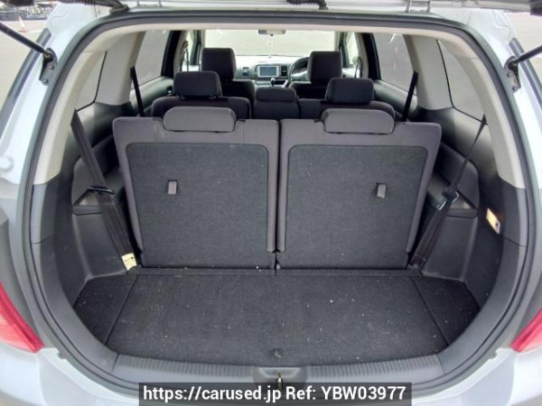 Used 2005 AT toyota wish ANE10G Image[8]