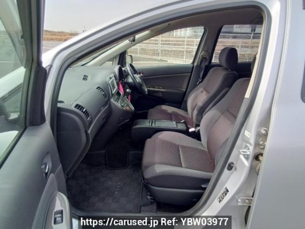 Used 2005 AT toyota wish ANE10G Image[14]
