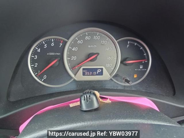 Used 2005 AT toyota wish ANE10G Image[26]