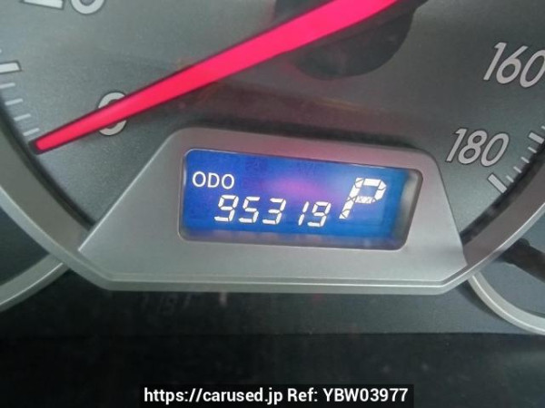 Used 2005 AT toyota wish ANE10G Image[27]