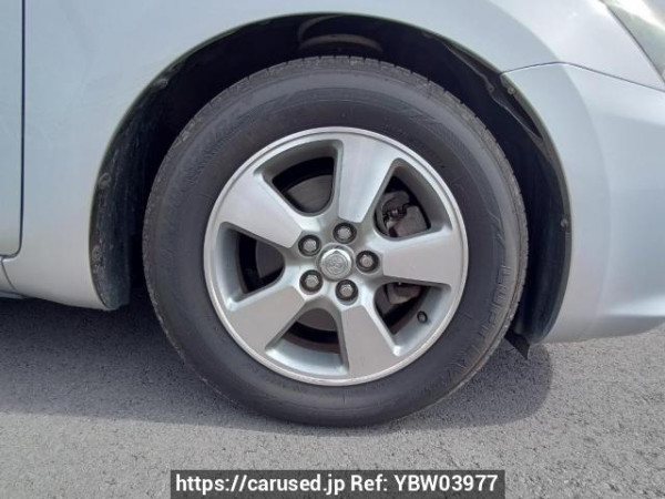 Used 2005 AT toyota wish ANE10G Image[28]