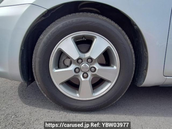 Used 2005 AT toyota wish ANE10G Image[29]
