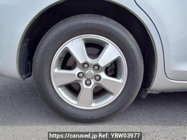 Used 2005 AT toyota wish ANE10G Image[30]