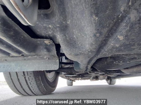 Used 2005 AT toyota wish ANE10G Image[32]