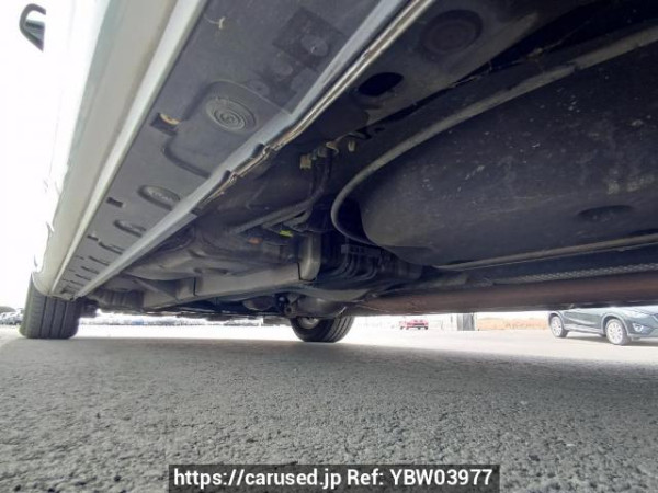 Used 2005 AT toyota wish ANE10G Image[36]