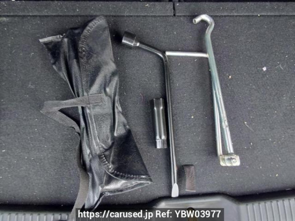 Used 2005 AT toyota wish ANE10G Image[43]