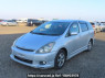 Used 2005 AT toyota wish ZNE10G Image[2]