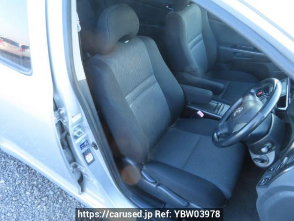 Used 2005 AT toyota wish ZNE10G Image[14]