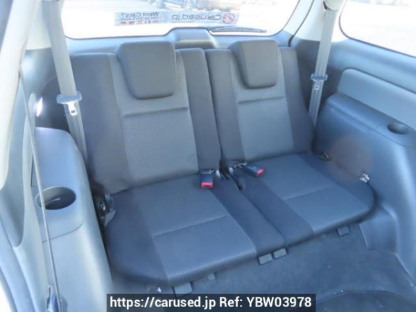 Used 2005 AT toyota wish ZNE10G Image[19]