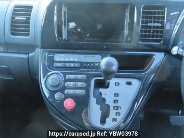 Used 2005 AT toyota wish ZNE10G Image[26]