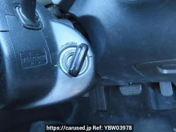 Used 2005 AT toyota wish ZNE10G Image[30]