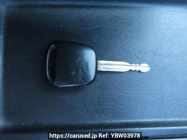 Used 2005 AT toyota wish ZNE10G Image[31]