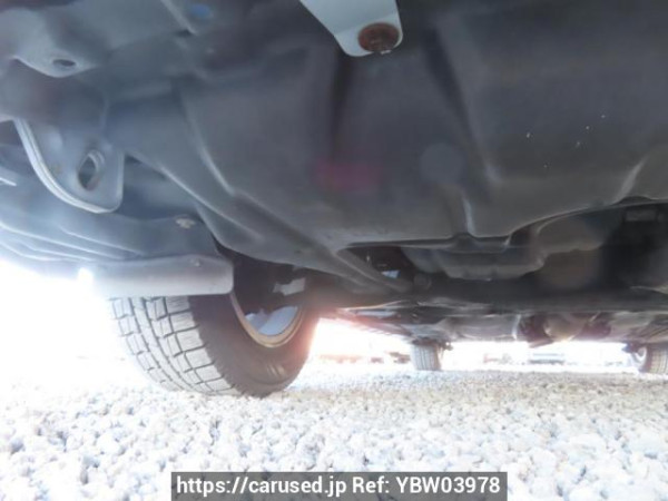 Used 2005 AT toyota wish ZNE10G Image[37]