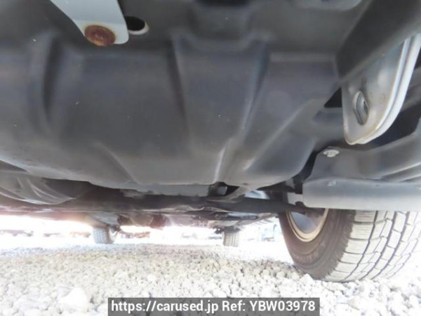 Used 2005 AT toyota wish ZNE10G Image[38]