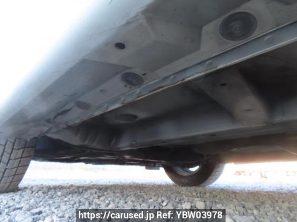 Used 2005 AT toyota wish ZNE10G Image[39]