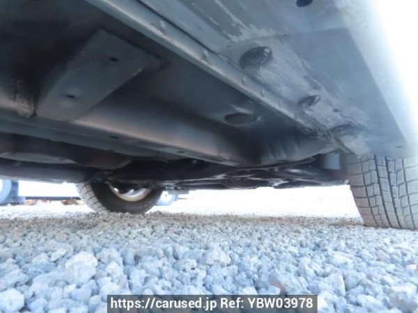 Used 2005 AT toyota wish ZNE10G Image[40]