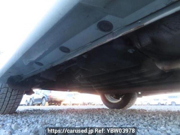 Used 2005 AT toyota wish ZNE10G Image[41]