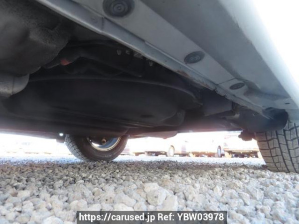 Used 2005 AT toyota wish ZNE10G Image[42]