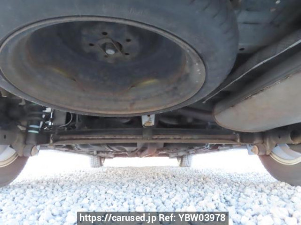 Used 2005 AT toyota wish ZNE10G Image[44]
