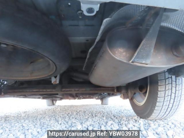 Used 2005 AT toyota wish ZNE10G Image[45]