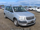 Toyota Succeed Van NCP51V