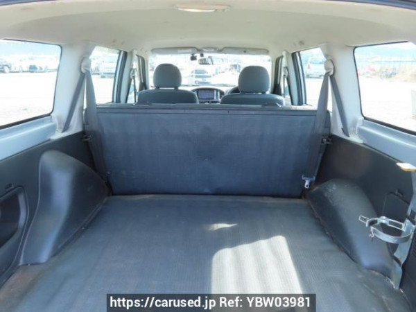 Used 2010 AT toyota succeed-van NCP51V Image[9]
