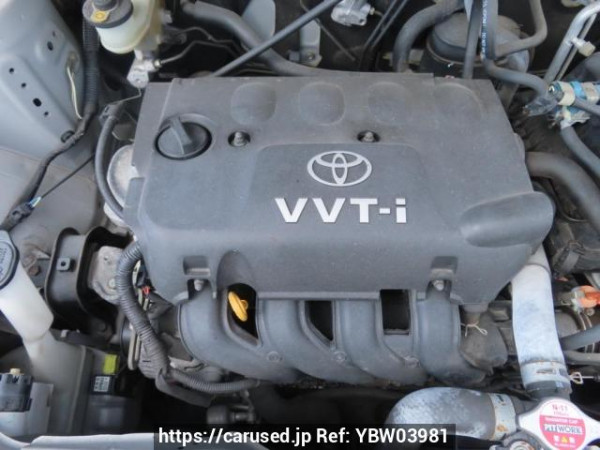 Used 2010 AT toyota succeed-van NCP51V Image[11]