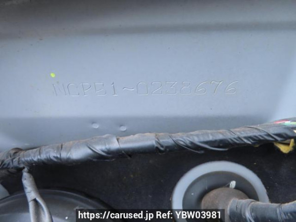 Used 2010 AT toyota succeed-van NCP51V Image[13]