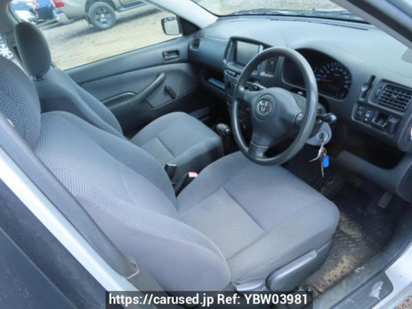 Used 2010 AT toyota succeed-van NCP51V Image[14]
