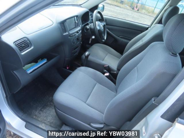 Used 2010 AT toyota succeed-van NCP51V Image[16]