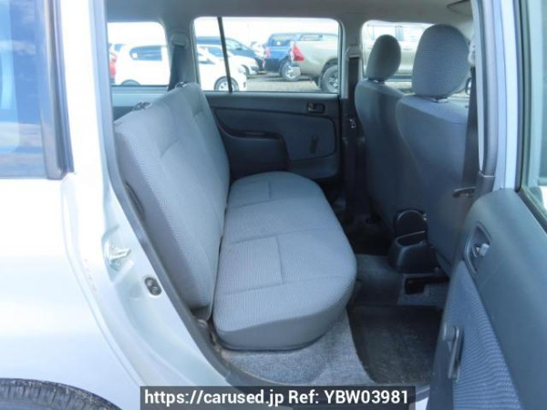 Used 2010 AT toyota succeed-van NCP51V Image[18]