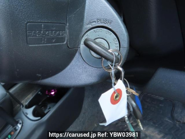 Used 2010 AT toyota succeed-van NCP51V Image[24]