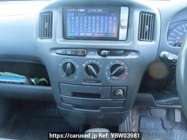 Used 2010 AT toyota succeed-van NCP51V Image[26]